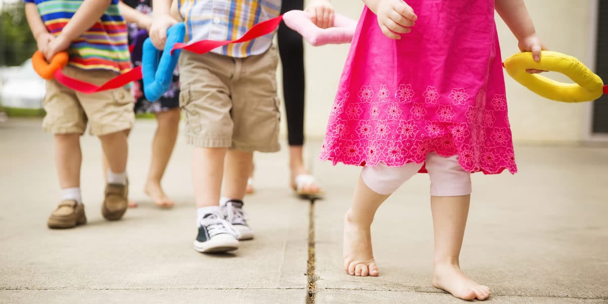 Is Your Daycare Center Overlooking Critical Security Measures?