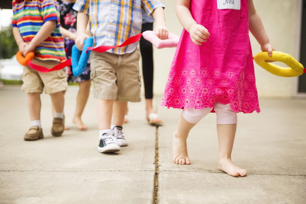 Is Your Daycare Center Overlooking Critical Security Measures?