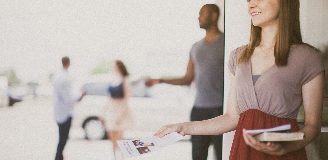 5 Priorities to Focus on as You Re-Open Your Church