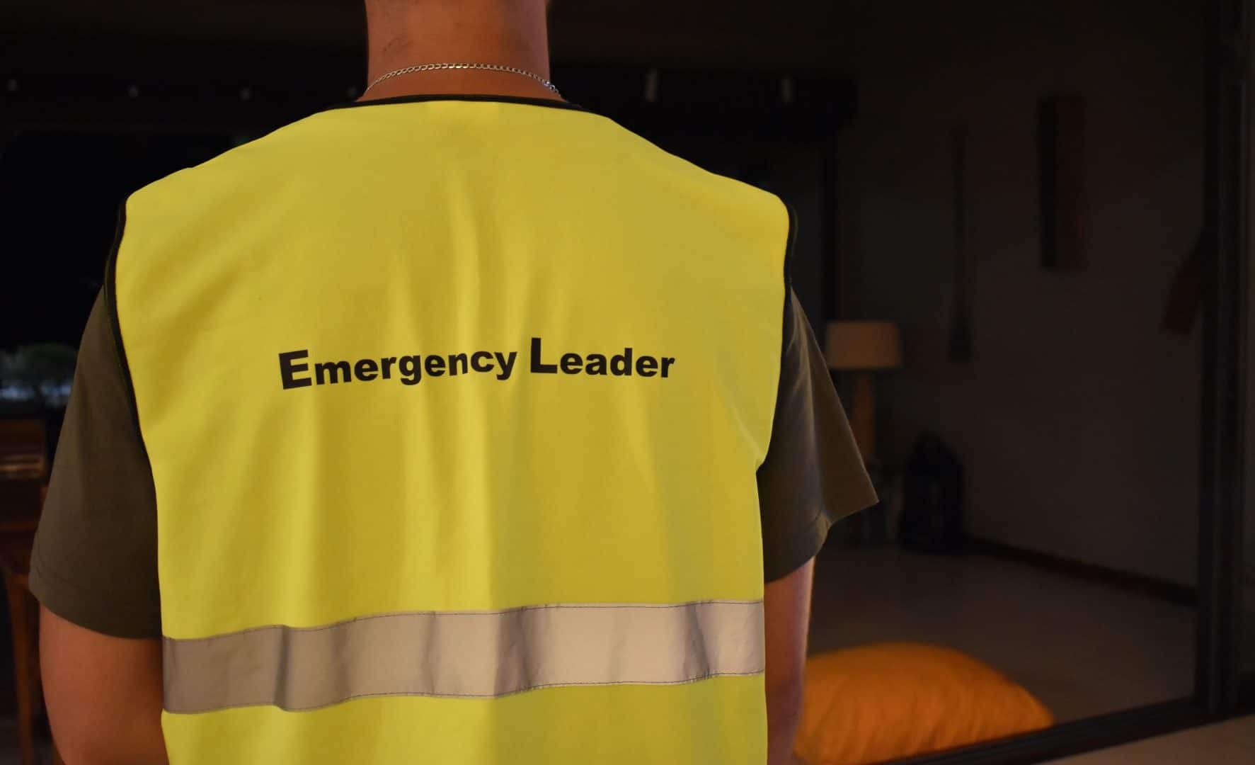 The Complexity of Church Security