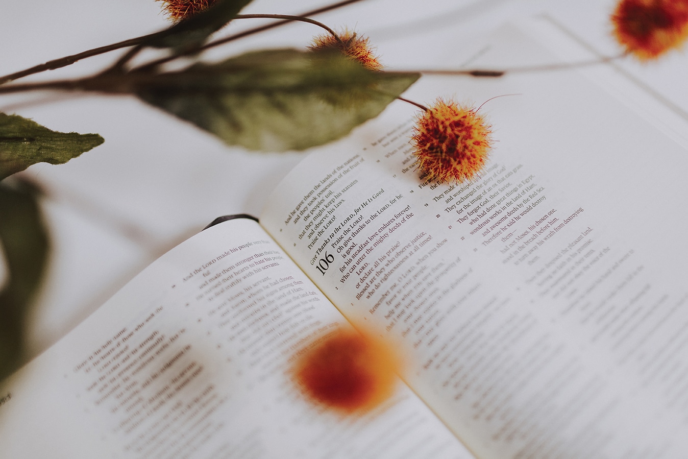 5 Ways Churches Can Get Ahead of Unexpected Autumn Changes
