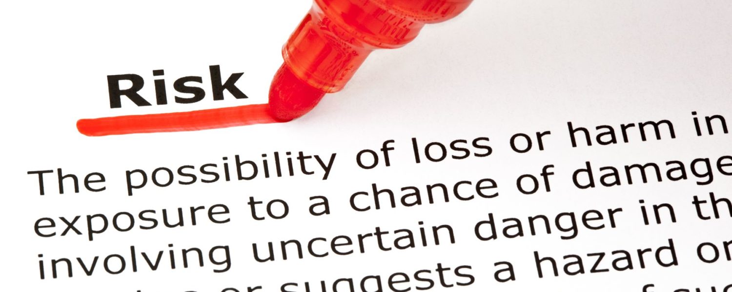 When Mulling Extension Ministries, Take Time to Assess Your Risk