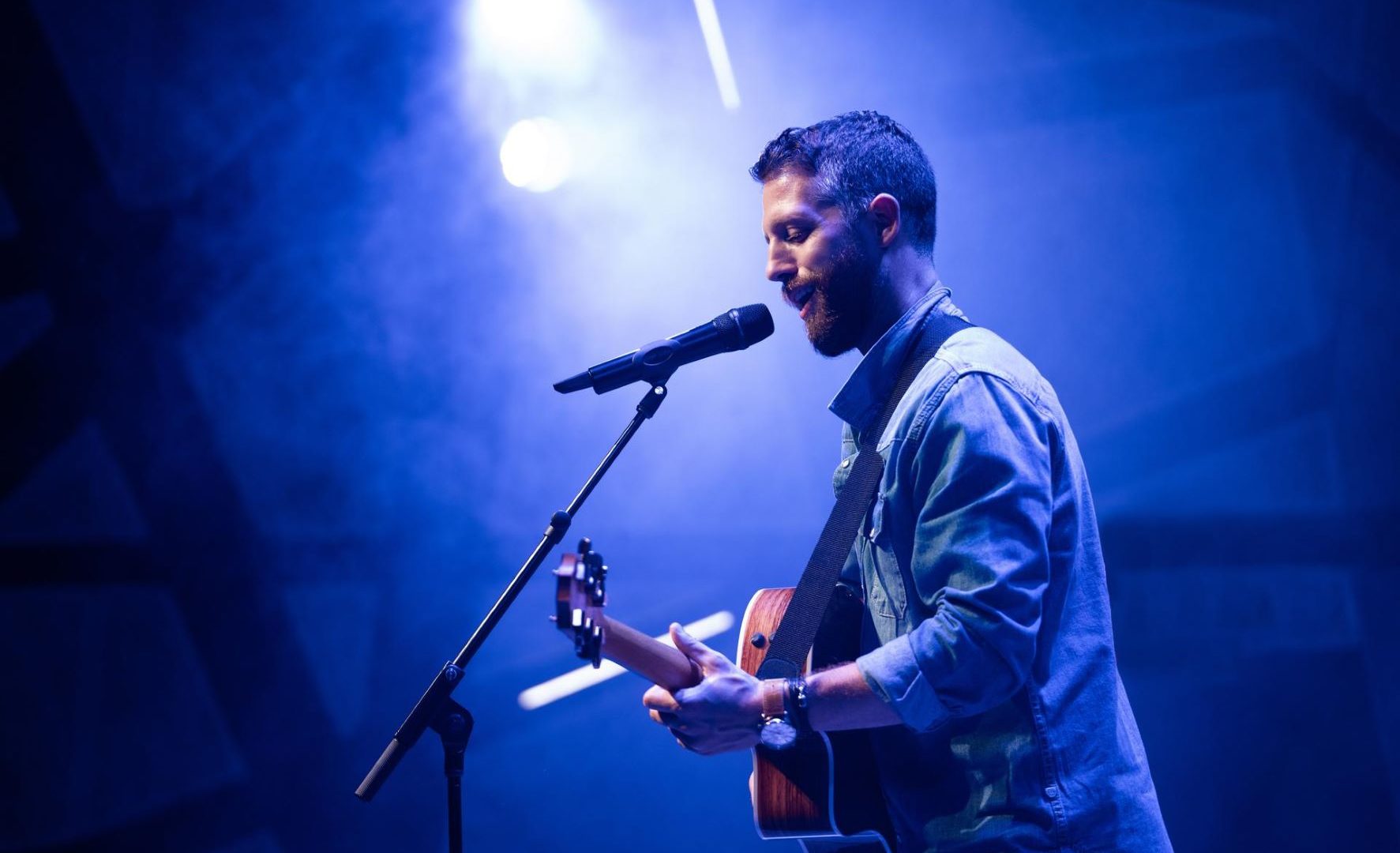 Considering Wireless Mics for Your Worship Facility