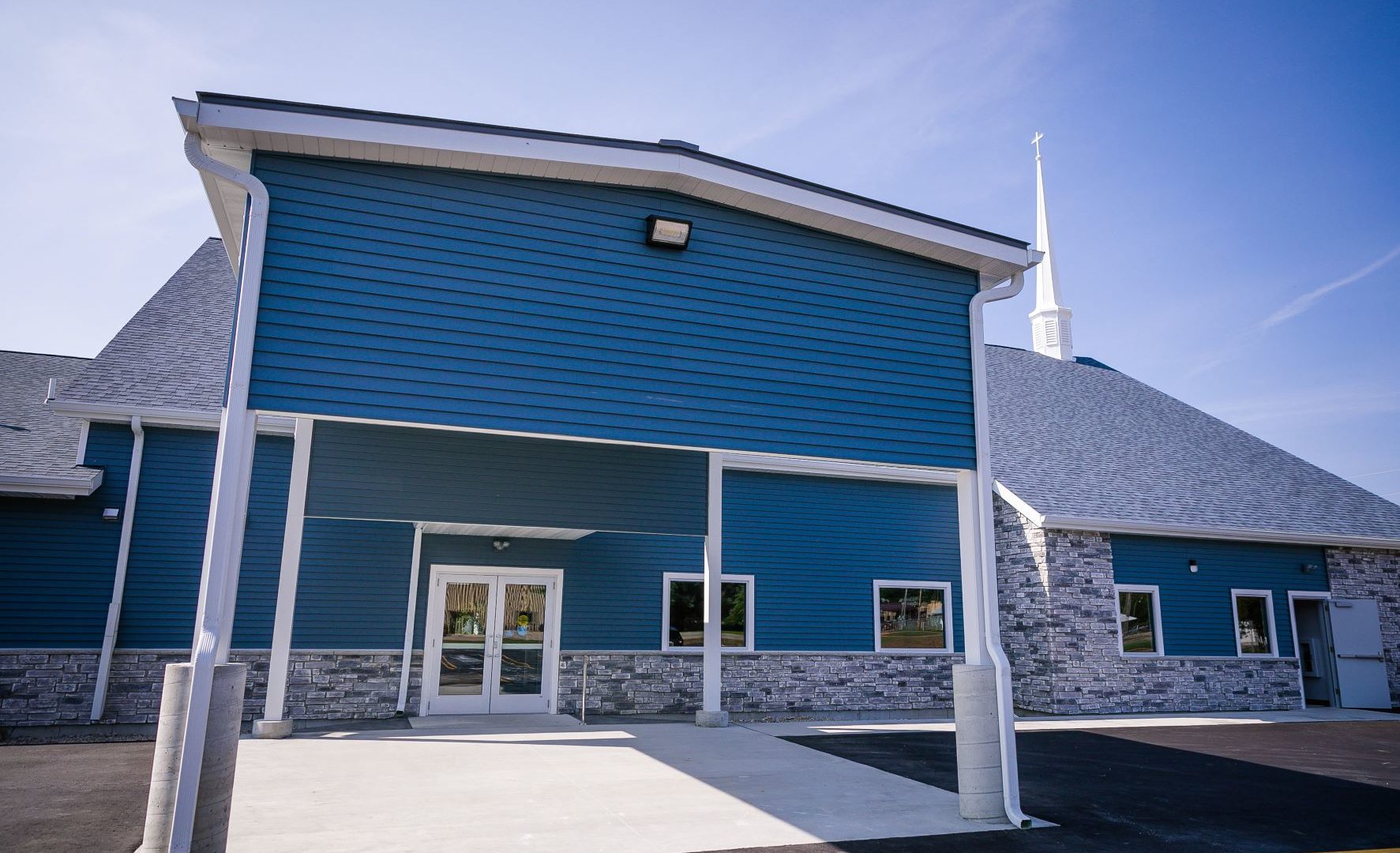 St. Paul’s Evangelical Lutheran Church