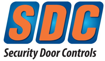 Security Door Controls