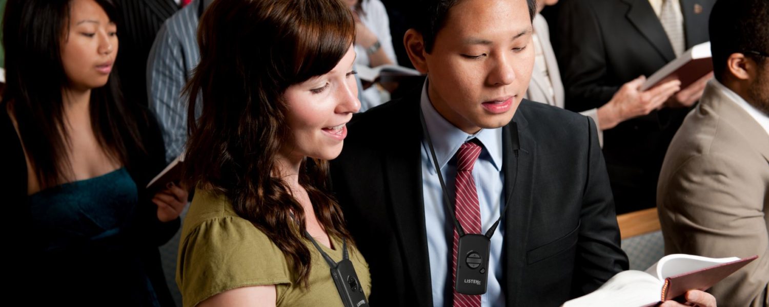 Revisiting Radio Frequency for Assistive Listening and Language Translation