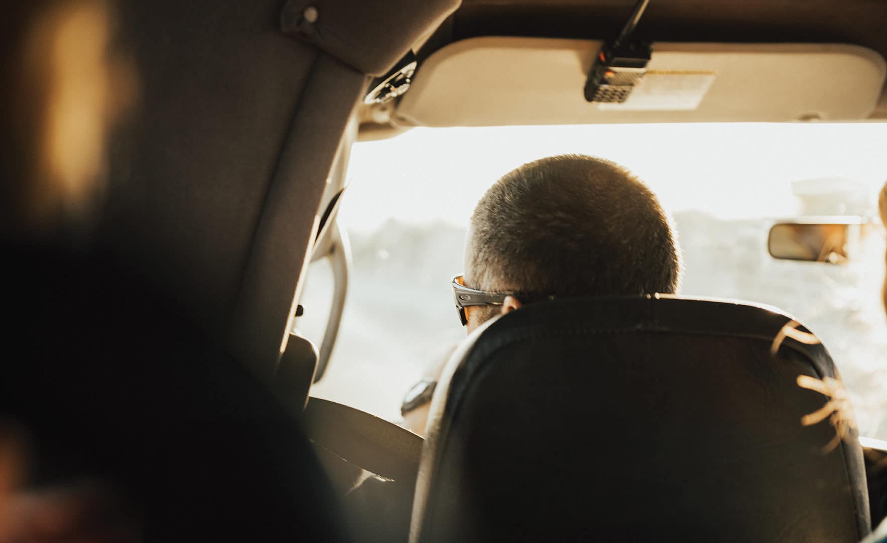 Driving Your Mission Further