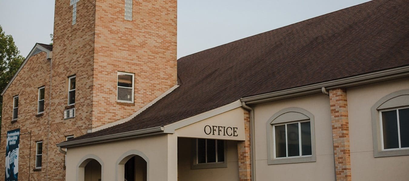 Keeping Your Church Office Staff Safe