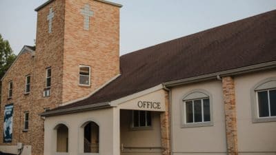 Keeping Your Church Office Staff Safe