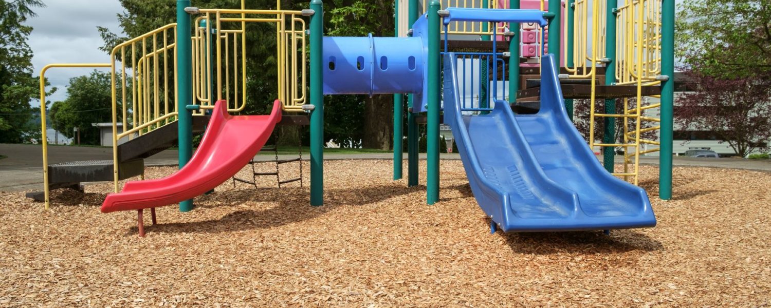 Tips for Selecting the Right Playground Equipment