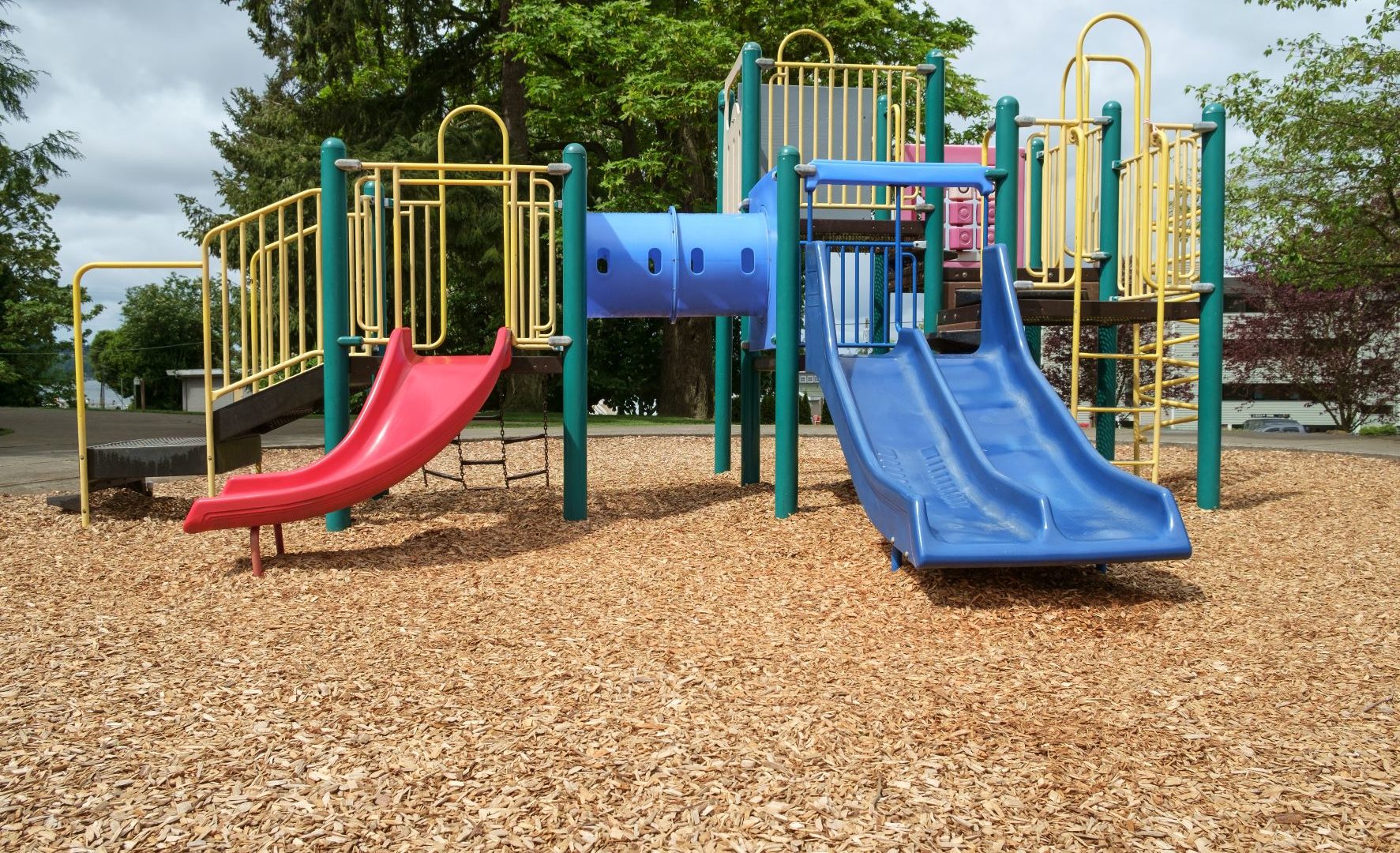 Tips for Selecting the Right Playground Equipment