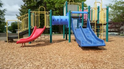 Tips for Selecting the Right Playground Equipment