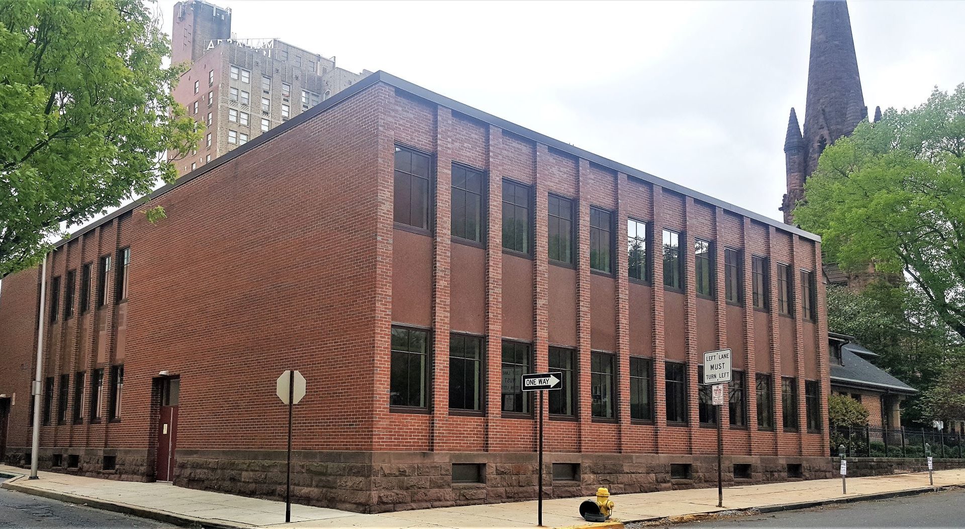 Christ Episcopal Church
