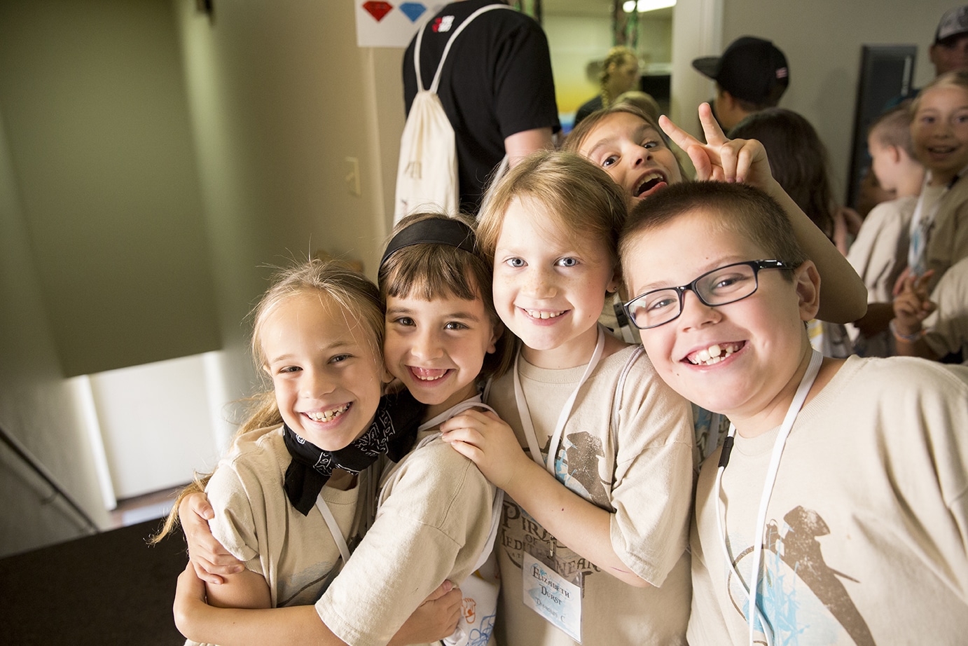 Why Is VBS So Important?