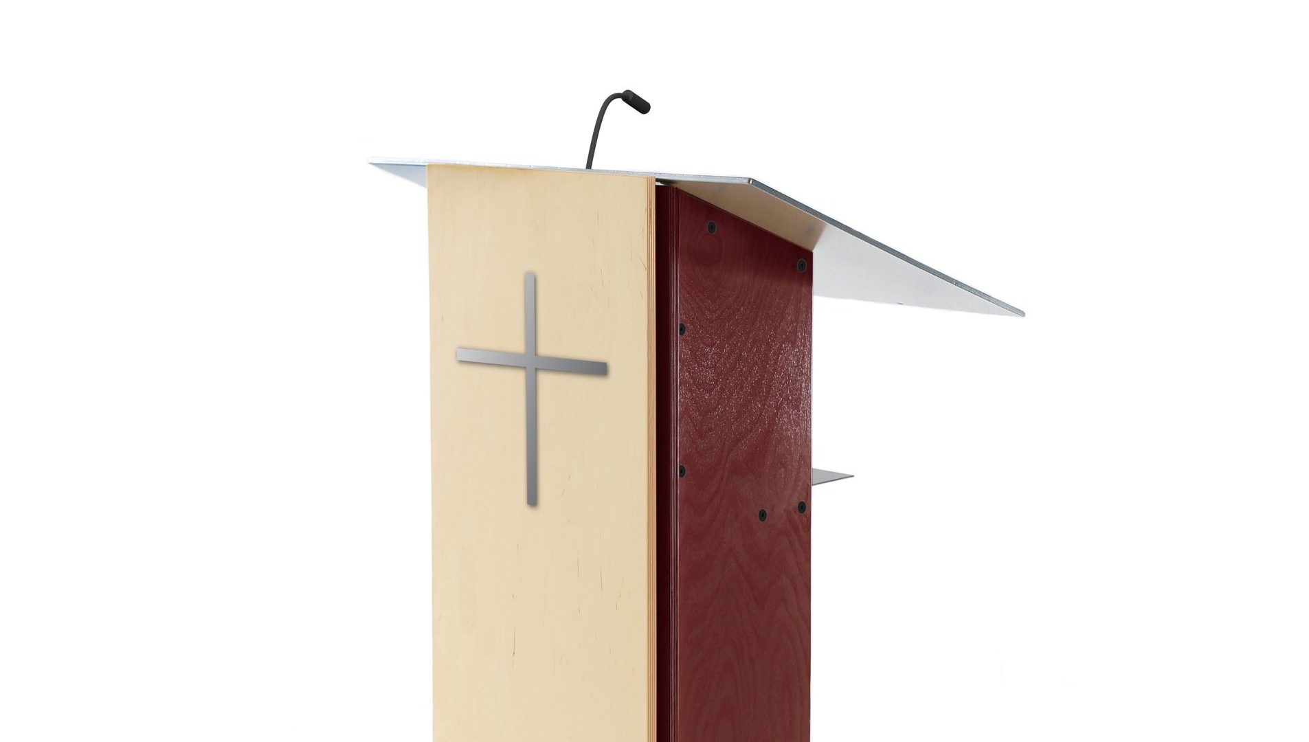 Is Your Podium Ruining Your Efforts?
