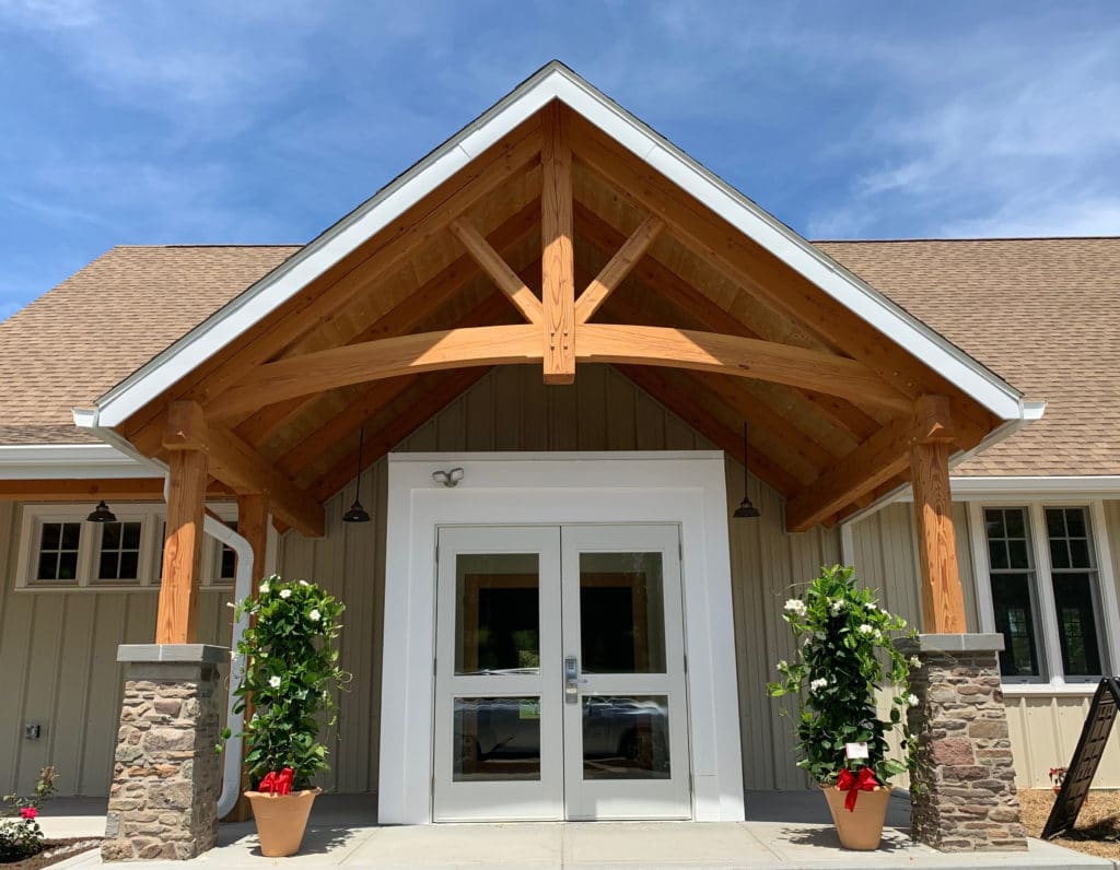 Milford United Methodist Church