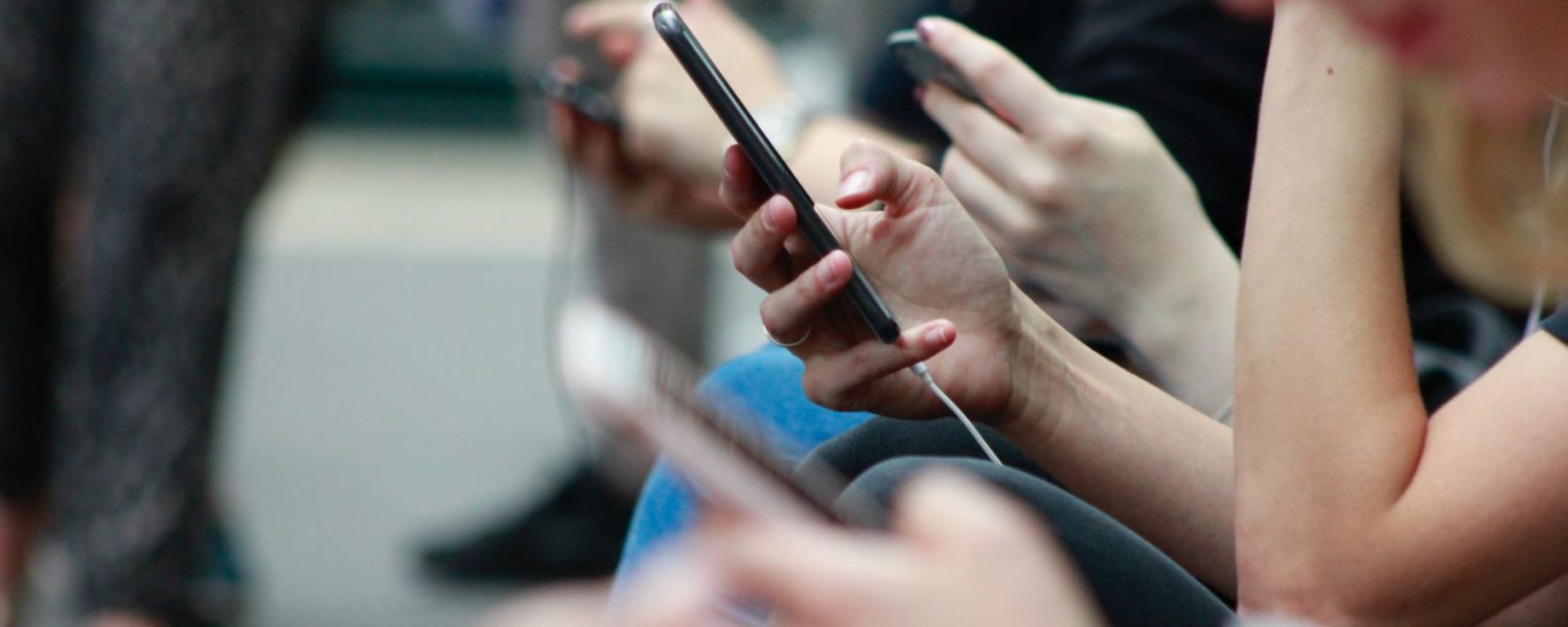 Is Your Church Standing Out on Social Media?