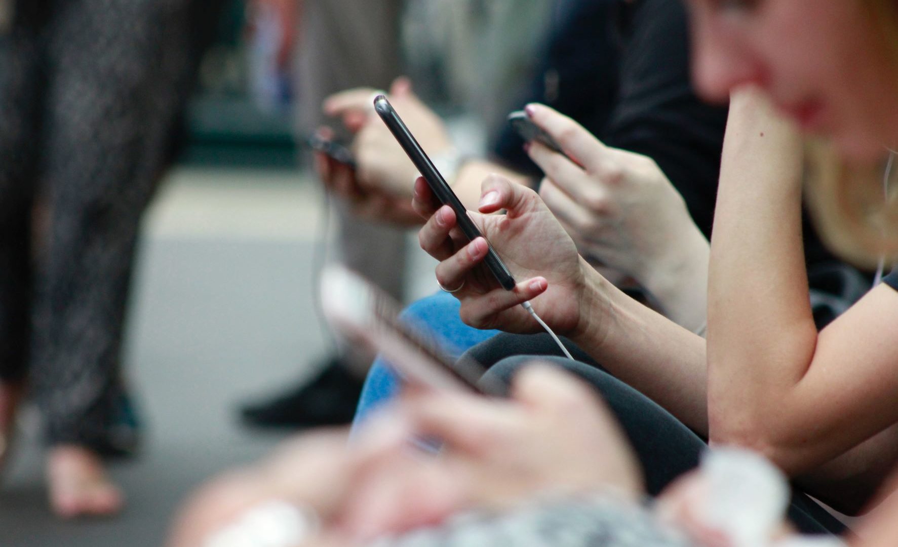 Is Your Church Standing Out on Social Media?