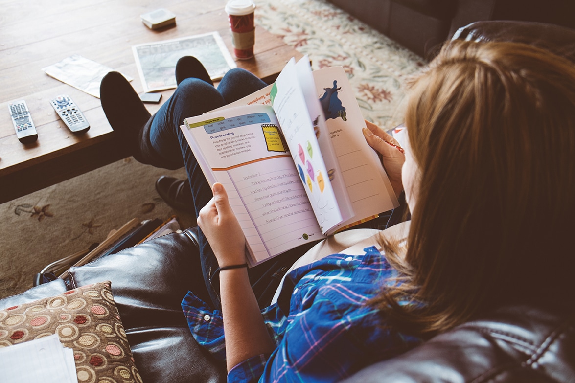 5 Tips for Leading Volunteers Through a Sunday School Curriculum Change