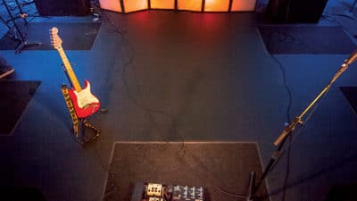 5 Reasons House of Worship Audio Video Upgrades Fail