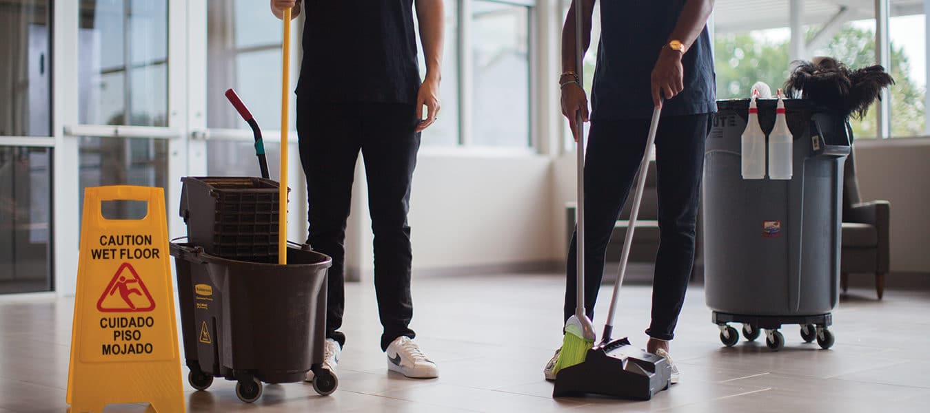 The Importance of Professional Church Cleaning Services