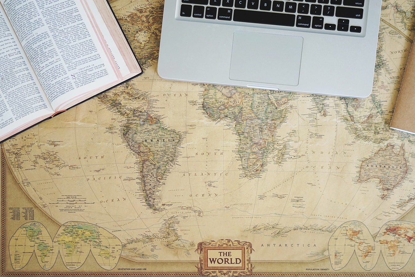 Short-Term Missions in a Virtual World