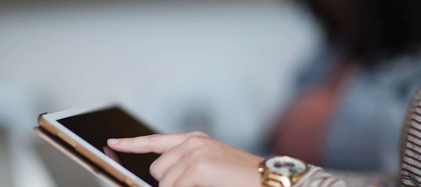 Adopting a Digital Check-In System