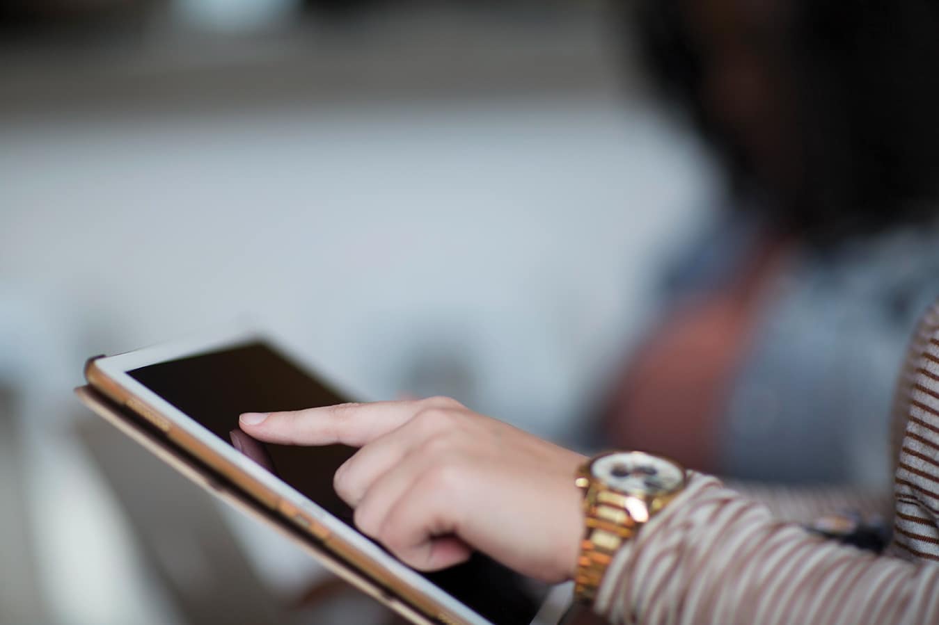 Adopting a Digital Check-In System