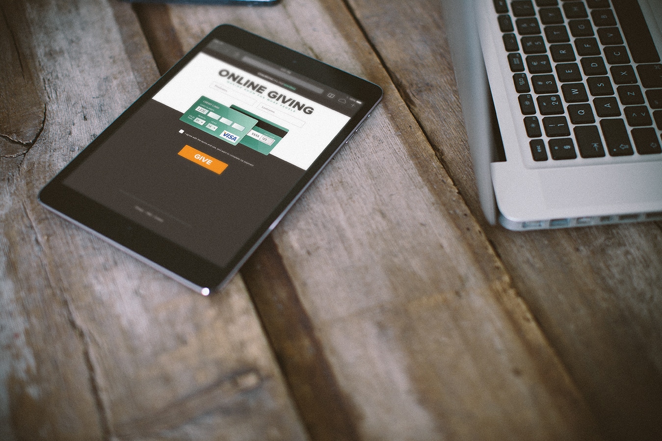 The Benefits of eGiving and How to Set It Up