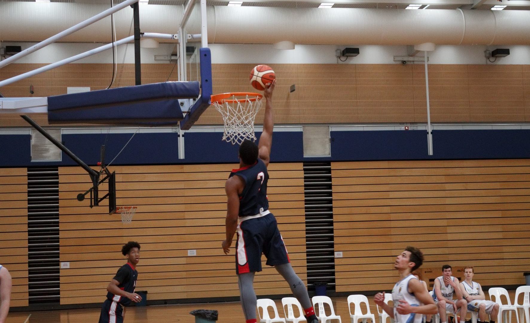 How a Recreation Center Adds Value to Your Church