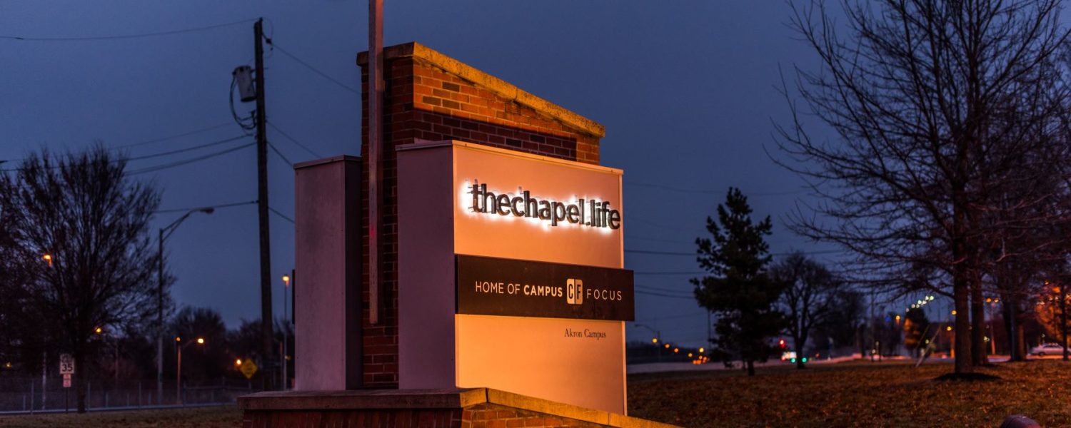 How Churches Can Leverage Digital Signage to Their Advantage
