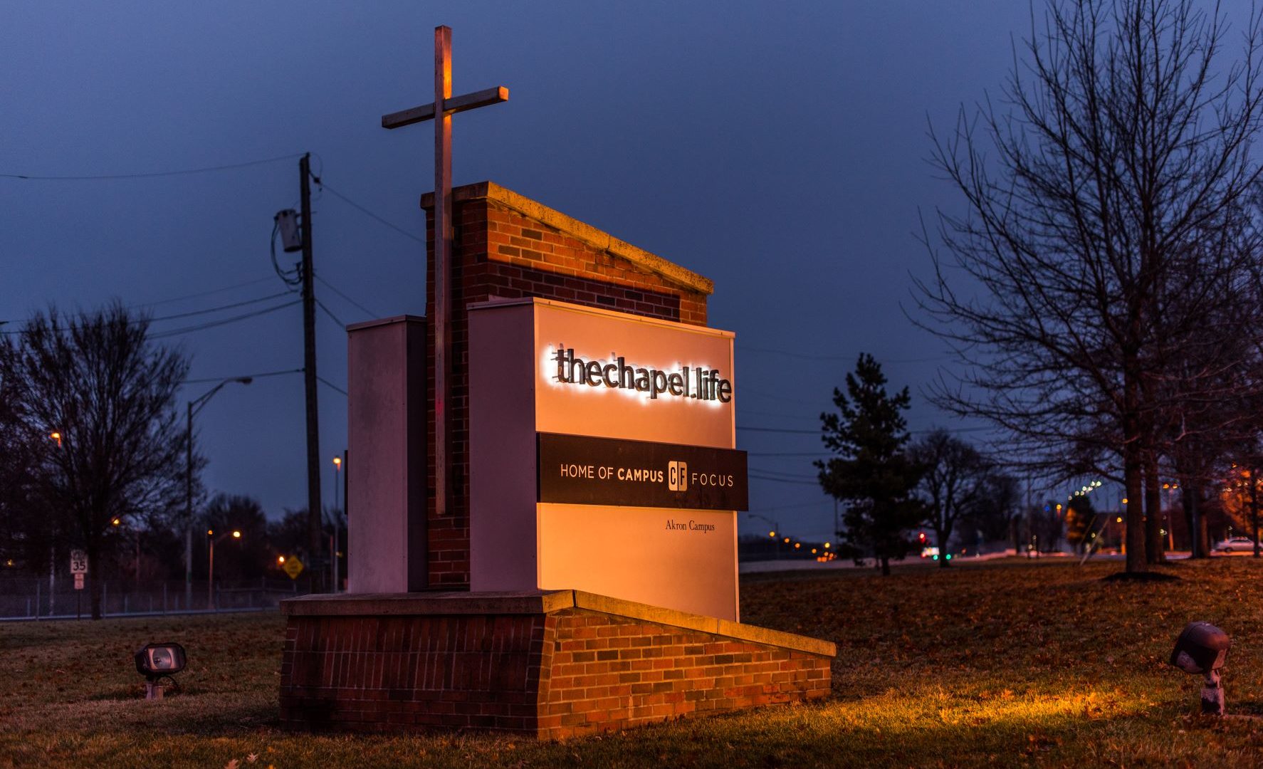 How Churches Can Leverage Digital Signage to Their Advantage
