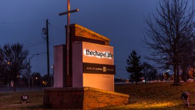 How Churches Can Leverage Digital Signage to Their Advantage
