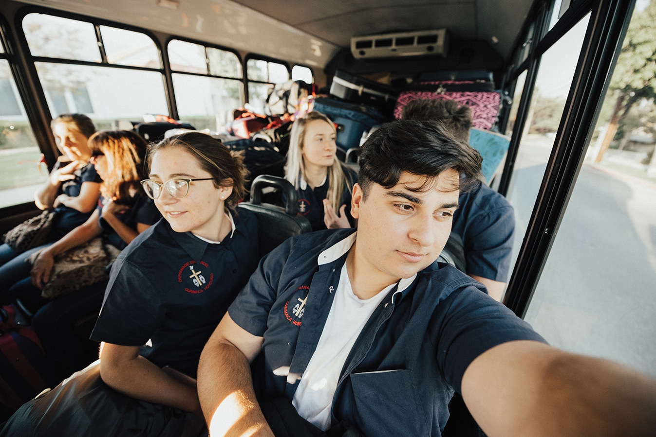 Rebooting Short-Term Mission Trips