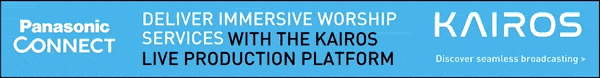 Panasonic Connect Kairos