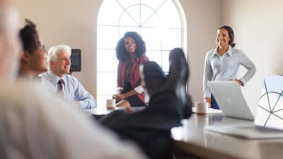 5 Keys to Forming an Effective Church Building Committee