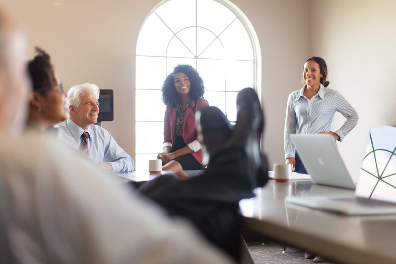 5 Keys to Forming an Effective Church Building Committee