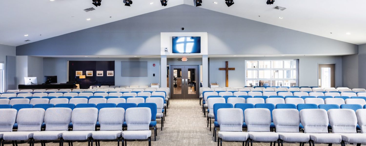 Does Worship Seating Have an Effect on Church Culture?