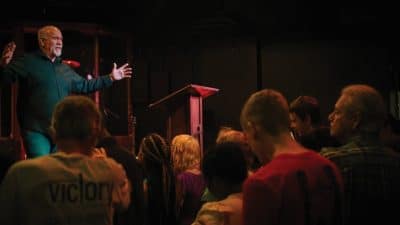 Protecting Our Pastors