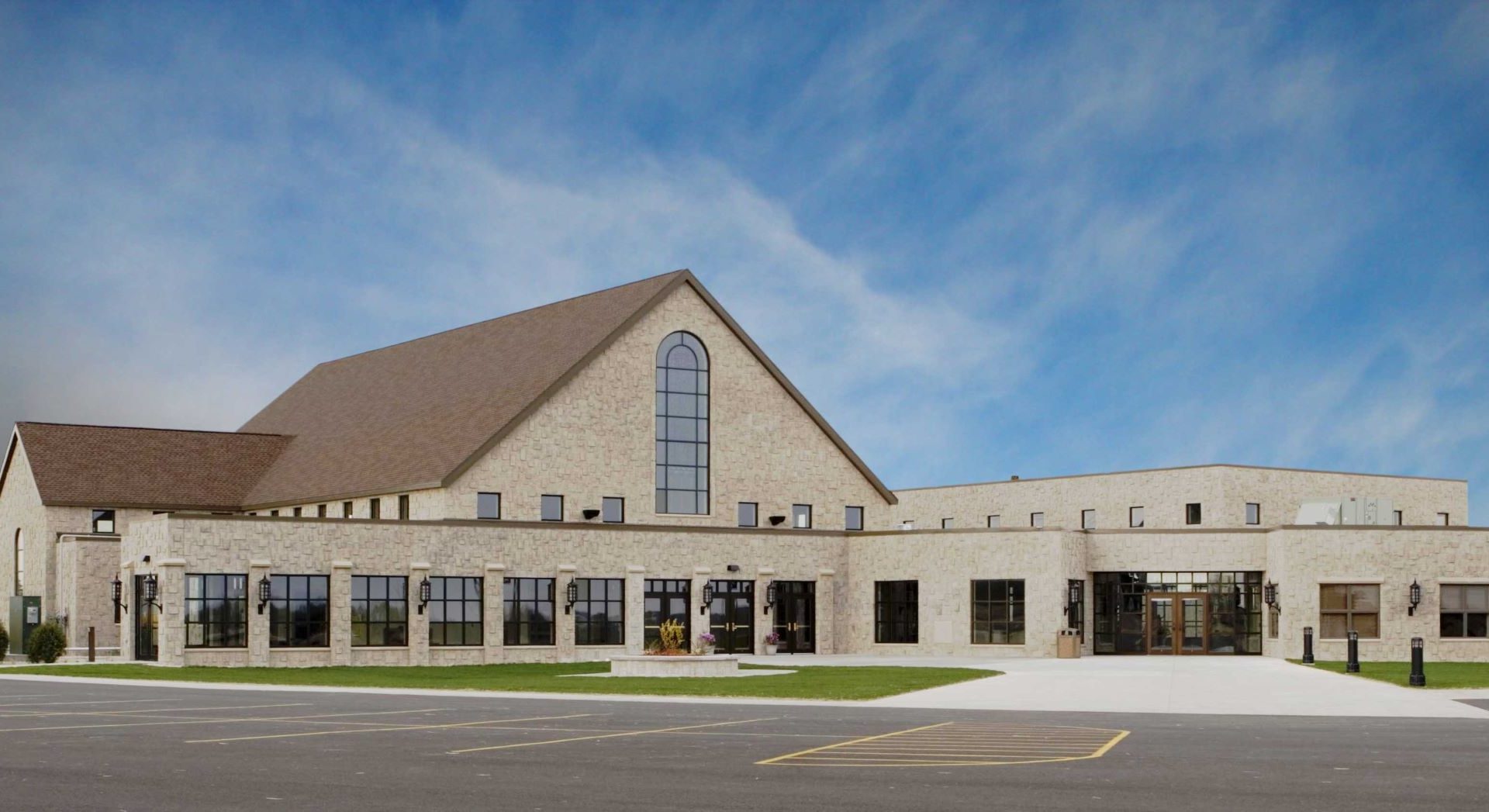 Shepherd of the Hills Catholic Parish
