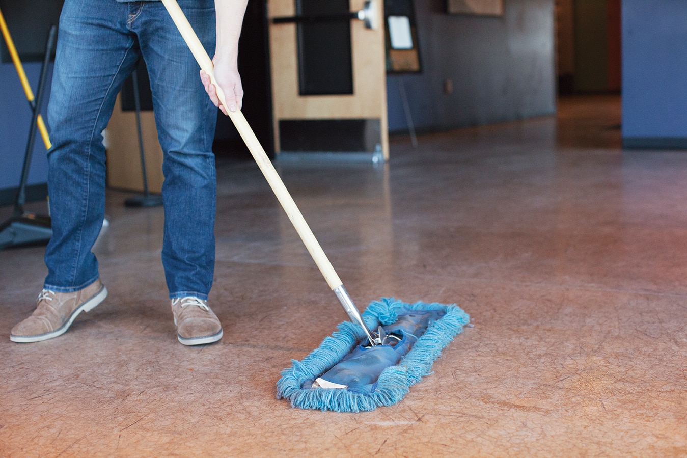 3 Reasons Why Large Congregations Should Outsource Facility Management