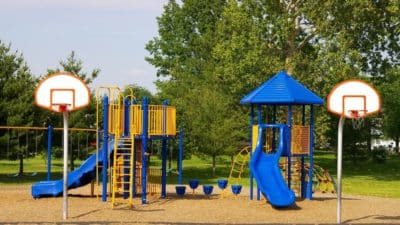 3 Tips for a Safer Playground