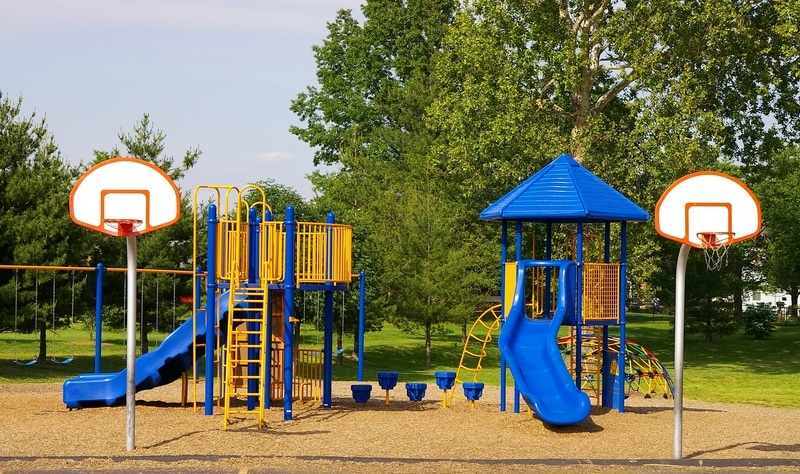 3 Tips for a Safer Playground