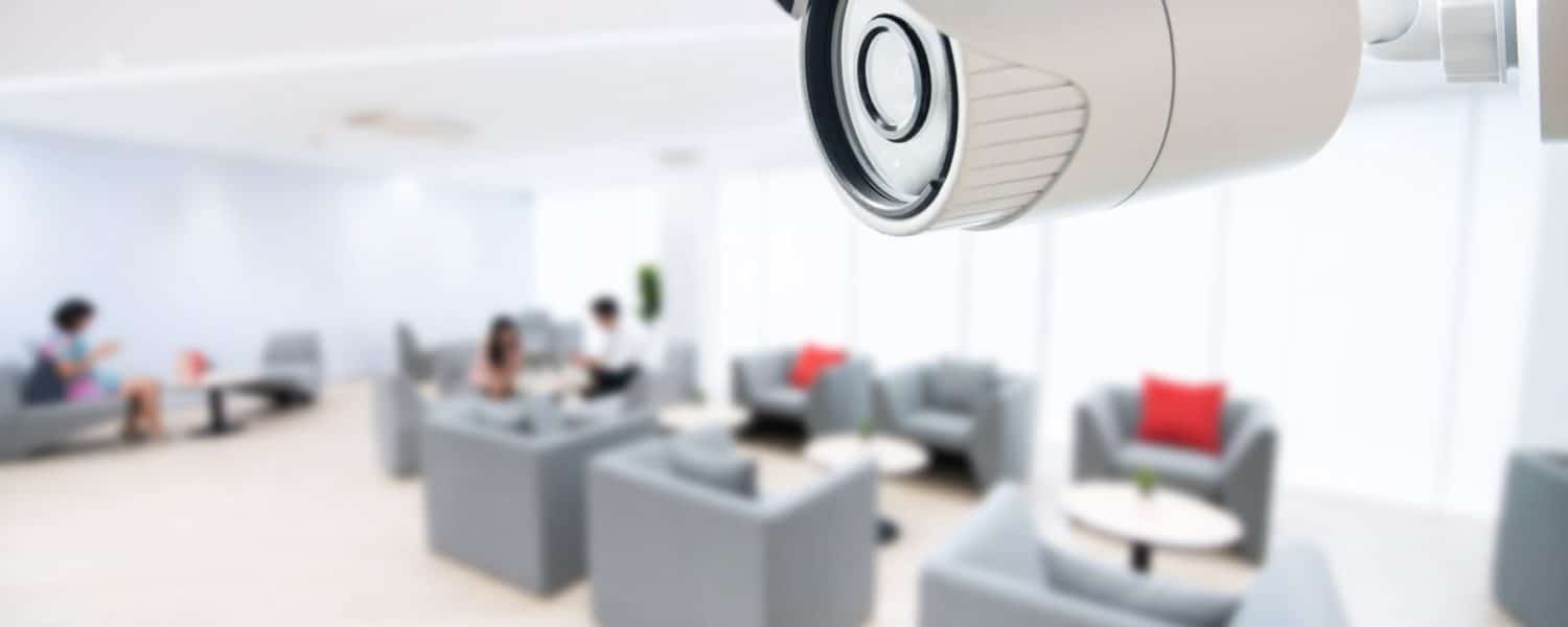 Tips for Designing a Church Security Camera System
