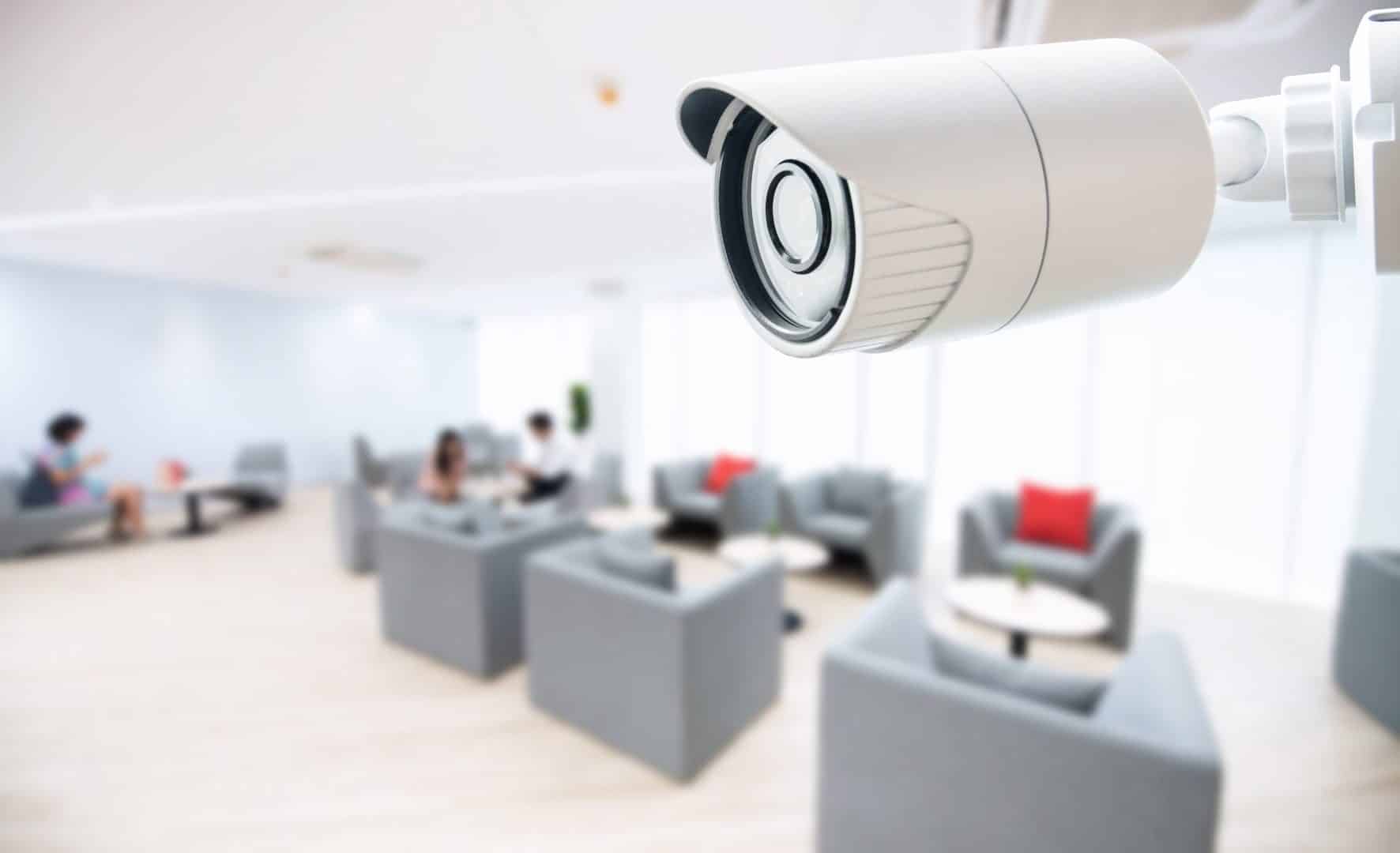 Tips for Designing a Church Security Camera System
