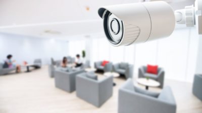 Tips for Designing a Church Security Camera System