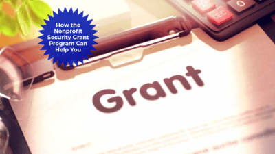 Partners and Resources to Help Protect Your Church
