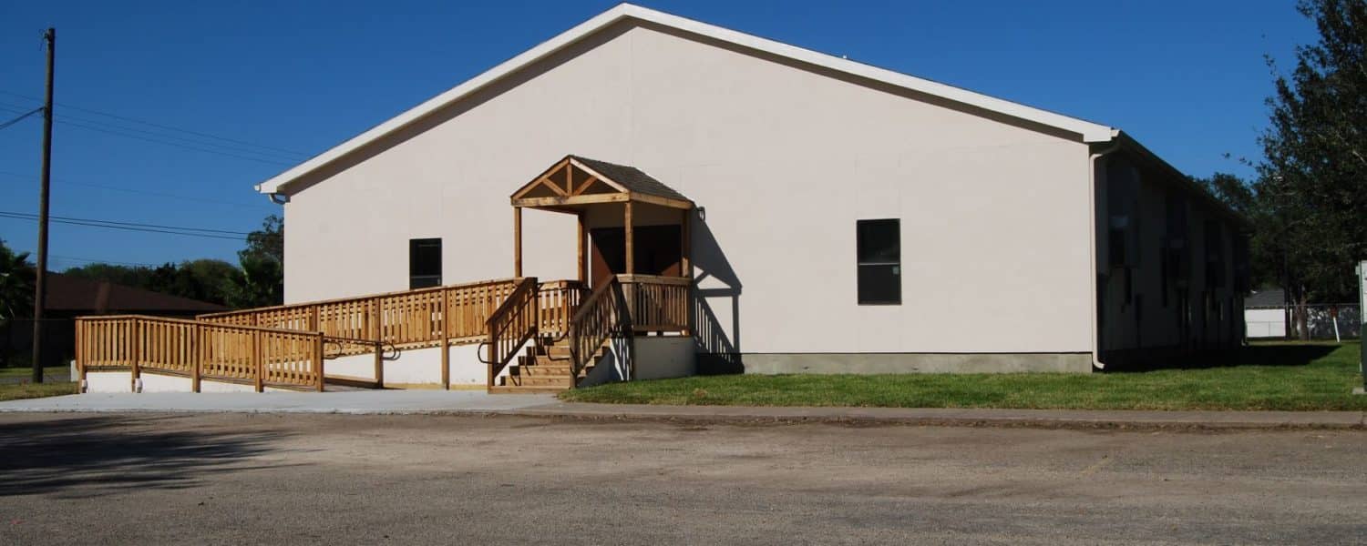 Why Your Church Needs Modular Buildings