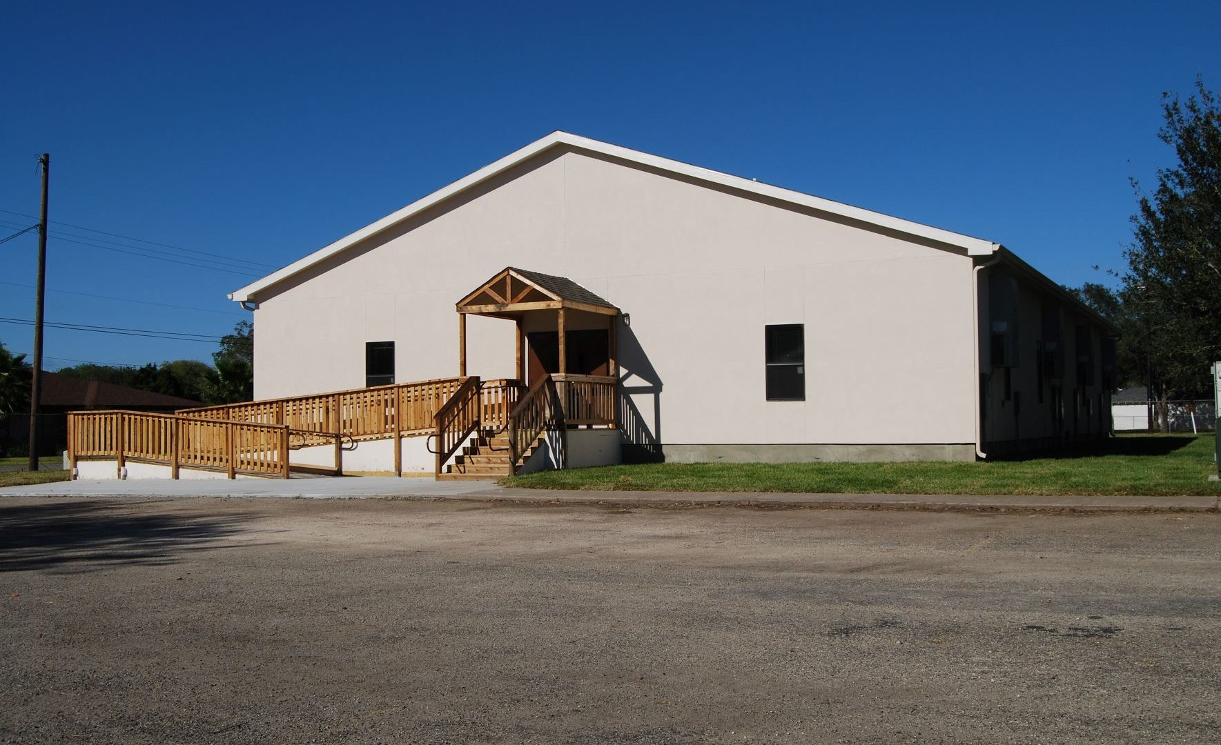 Why Your Church Needs Modular Buildings