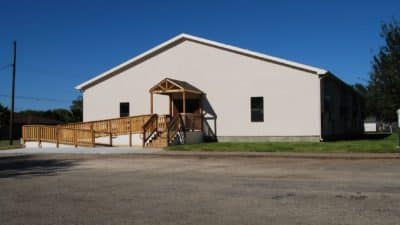 Why Your Church Needs Modular Buildings